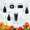 Börner V6 ExclusiveLine Professional Set | Struhadlo Náhled obrázku produktu 17