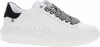 Buty damskie Rieker W1201-80 weiss 39 Podgląd zdjęcia produktu 1