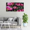Tulup® Glas-Bild - 100x50 -Wandkunst - Wandbild hinter Produktbild-Vorschau 3