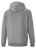 PUMA Ess+ Metallic 2 Col Big Logo Fleece-Hoodie Herren Produktbild-Vorschau 6