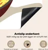KitchenYeah© Herdabdeckplatte Illustration eines Omeletts Produktbild-Vorschau 4