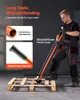 VEVOR, sollevatore per pallet da 907 kg, 1371 mm, con Anteprima dell’immagine prodotto 5