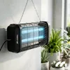 Lapač hmyzu, lampa proti hmyzu, lampa na komáre MalTec 20 Náhľad obrázku produktu 8