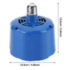 Lampa grzewcza o mocy 100–300 W do hodowli kurczaków i Podgląd zdjęcia produktu 8