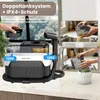 Grenintol Teppichreiniger 35kPa, Dampfreiniger 4 Modi, Produktbild-Vorschau 10