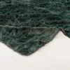 Luxus Super Soft Fellteppich Aspen Petrol Mix, Größe:90x160 Produktbild-Vorschau 4