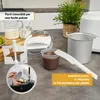 TZS First Austria - Eismaschine 1L 100W - mit Kompressor & Produktbild-Vorschau 8