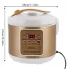 Fermenter Do Czarnego Czosnku Automatyczny Maszyna Do Podgląd zdjęcia produktu 2