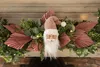 Clayre & Eef Weihnachtsanhänger Weihnachtsmann 10x9x28 cm Produktbild-Vorschau 4