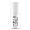 Yoshi Hybrid Lak na nehty Bílá perla s puntíky - Náhled obrázku produktu 3