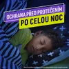 NINJAMAS Kalhotky plenkové Pyjama Pants Kosmické lodě, 10 Náhled obrázku produktu 8