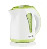ECG green RK 1022 Elektrischer Wasserkocher, Beleuchtete Produktbild-Vorschau 2