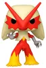 Pokémon - Blaziken, Braségali, Lohgock 983 - Funko Pop! Productafbeelding-voorbeeld 1