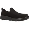 SKECHERS Halbschuhe  GO WALK MAX, Schwarz:43 Produktbild-Vorschau 5