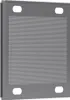 Ubiquiti UACC-Rack-Shelf-TL, Regalboden, SPCC, Grau, 1 Produktbild-Vorschau 3