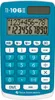 Texas Instruments TI 106-II, Kapsa, Jednoduchá kalkulačka, Náhled obrázku produktu 2