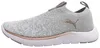 Puma Softride Remi Slip On Sneaker Grau Produktbild-Vorschau 3
