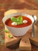Dr. Oetker Tomatencremesuppe Automatensuppe 1kg Produktbild-Vorschau 3
