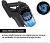 Vertikaler Staubsauger Samsung Jet 75 Pro VS20B75ADR5/WA Produktbild-Vorschau 21