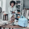 Taška na šicí stroje Univerzální taška s přihrádkami a Náhled obrázku produktu 8