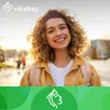 Vitabay Astragalus Kapseln Hochdosiert 10.000mg - 270 Produktbild-Vorschau 3