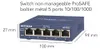 NETGEAR GS105 Unmanaged Gigabit-Switch 5-Port 10/100/1000 Produktbild-Vorschau 18