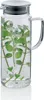 Kela Pichet de jus Pitcher verre 23cmh 8,5cmØ 1l, 11397 Voir les images du produit 7