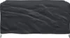 vidaXL Möbelbezug Uni Schwarz 172 x 113 x 73 cm 210D Produktbild-Vorschau 5