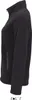 SOLs 02094 | Damen Plain Fleece Jacke Norman - Farbe: Black Produktbild-Vorschau 2