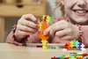 Plus-Plus 3976, Geweldig constructiespeelgoed, Regenboog, Productafbeelding-voorbeeld 2