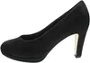 Gabor 1.270.47, Pumps in Schwarz für Damen, Größe 38 Produktbild-Vorschau 1