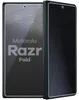 Hybridglas mit Privatschutzfilter für Motorola Razr Fold, Produktbild-Vorschau 6