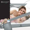 KESSER® Bettschutzgitter Reise Bett Rausfallschutz Produktbild-Vorschau 10