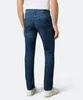 Pierre Cardin 5-Pocket Blau Produktbild-Vorschau 7