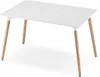 Esstisch Tisch Küchentisch Esszimmertisch klein 120cm Länge Produktbild-Vorschau 5