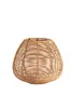Light & Living - paralume - Latvia - naturale - rattan - Ø Anteprima dell’immagine prodotto 4
