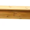 Sandkasten Sandkiste Sandbox Beach aus Massivholz in den Produktbild-Vorschau 7