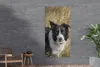 MuchoWow® 80x160 cm Outdoor-Poster Gartendeko Sichtschutz Produktbild-Vorschau 4