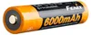 Fenix 21700 Li-Ion Akku 6000 mAh wiederaufladbar mit Produktbild-Vorschau 1