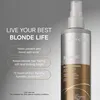 Joico Blonde Life Blonde Strong Detangler 200ml Produktbild-Vorschau 5