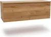 Mobile TV Nicole 80 cm - Design moderno in rovere Craft Anteprima dell’immagine prodotto 1