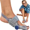 FIT4MED | Orthese Hallux Valgus - Grau - 16 Cm - Produktbild-Vorschau 1