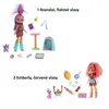 Cave Club Wilder Katzenspaß mit Roaralai Spielset & Puppe Produktbild-Vorschau 15