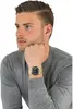 Invicta Pro Diver Herrenuhr Gold mit Blauem Zifferblatt Produktbild-Vorschau 5