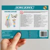 Kruzzel 26676 Costume da unicorno di Carnevale 110 - 116 cm Anteprima dell’immagine prodotto 10
