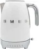 Smeg Wasserkocher KLF04WHEU 1,7 l, einstellbare Temperatur, Produktbild-Vorschau 9