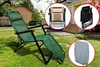 Schutzhülle liegestuhl klappbar - abdeckhaube gartenliege Produktbild-Vorschau 3