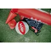 Calciobalilla 23 cm con 4 piloni e zaino Anteprima dell’immagine prodotto 2