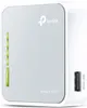TP-Link TL-MR3020 Wi-Fi 4 IEEE 802.11n Ethernet, Mobilfunk Produktbild-Vorschau 1