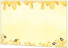 RNK 46660 Blocco note Miele - 60 x 42 cm, vuoto, 25 fogli Anteprima dell’immagine prodotto 2